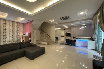 Bandar Mahkota Cheras