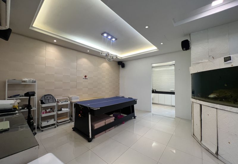 Bandar Mahkota Cheras