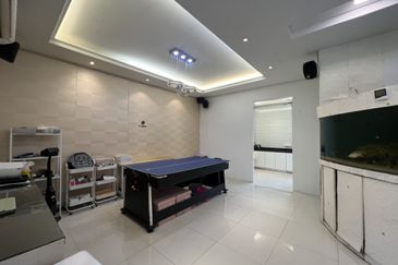 Bandar Mahkota Cheras