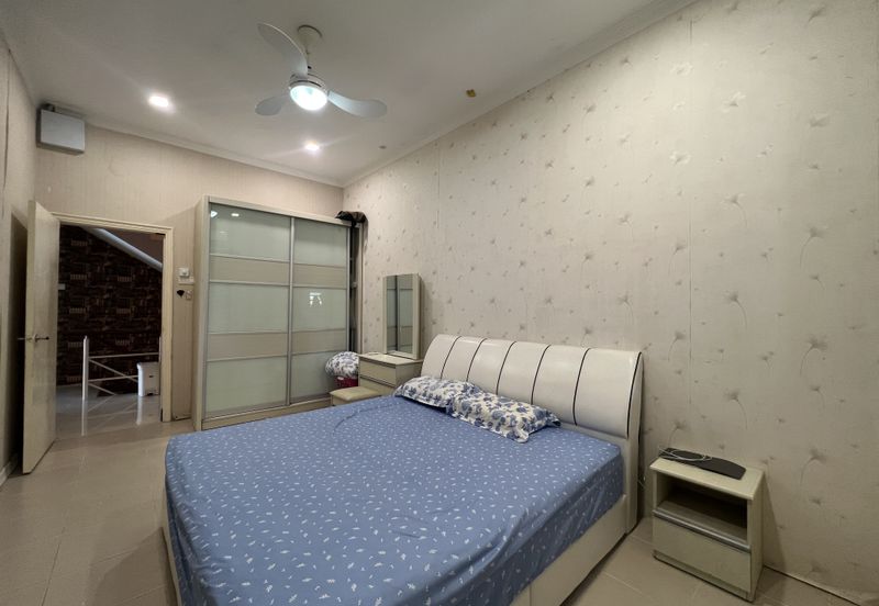 Bandar Mahkota Cheras