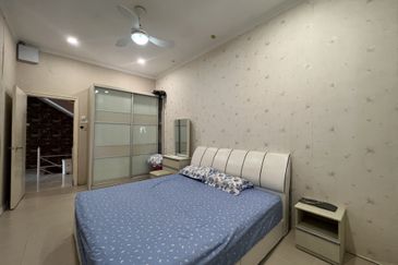 Bandar Mahkota Cheras