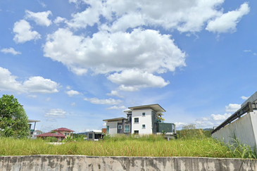 Bandar Mahkota Cheras