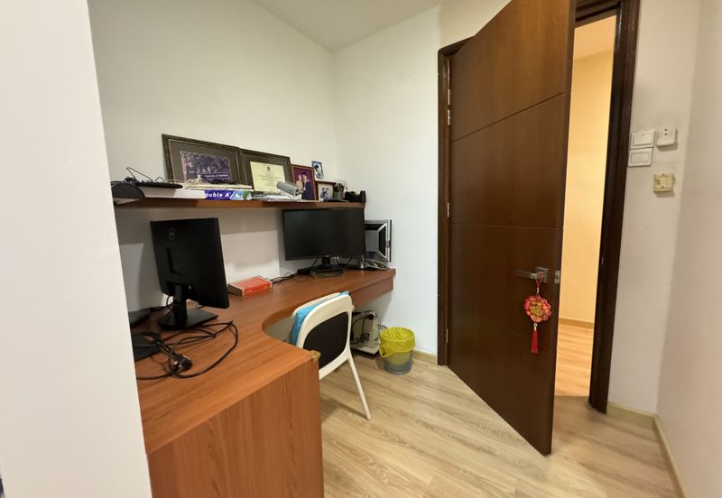  CHEAP 2.5 Storey Superlink at Bukit Mandarina Cheras KL 