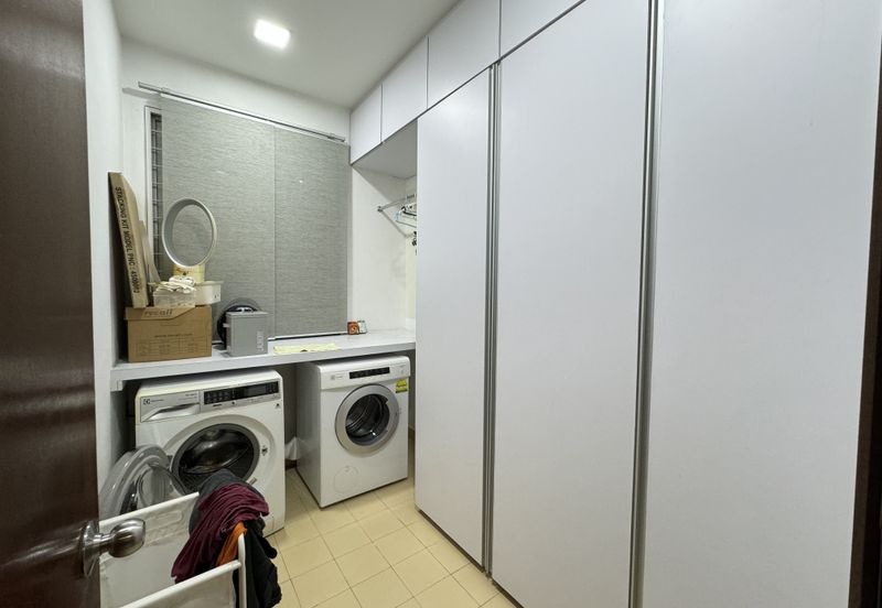  CHEAP 2.5 Storey Superlink at Bukit Mandarina Cheras KL 