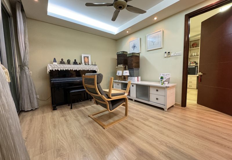  CHEAP 2.5 Storey Superlink at Bukit Mandarina Cheras KL 