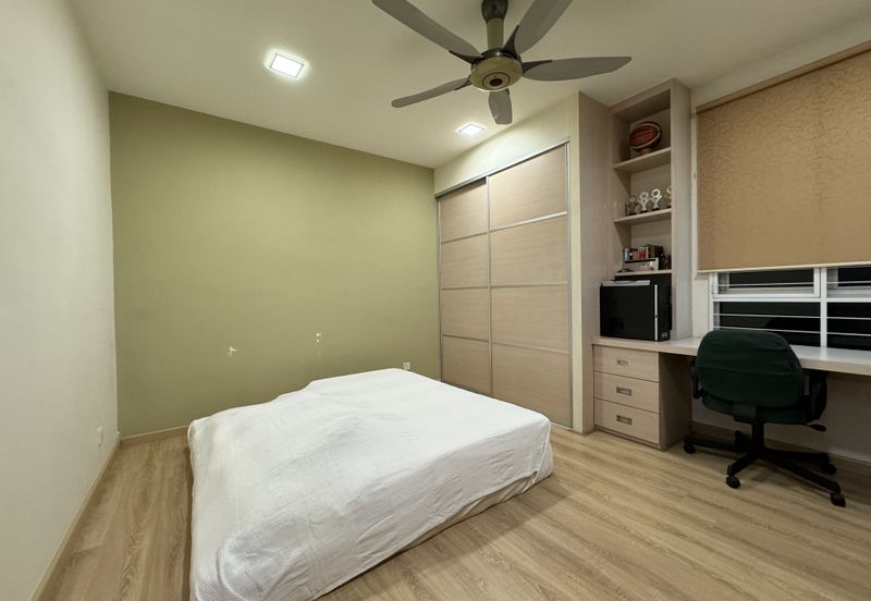  CHEAP 2.5 Storey Superlink at Bukit Mandarina Cheras KL 