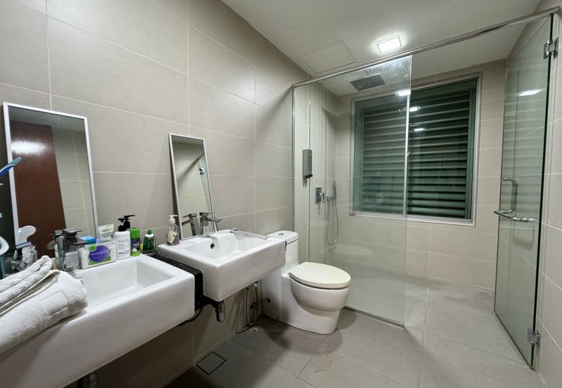  CHEAP 2.5 Storey Superlink at Bukit Mandarina Cheras KL 