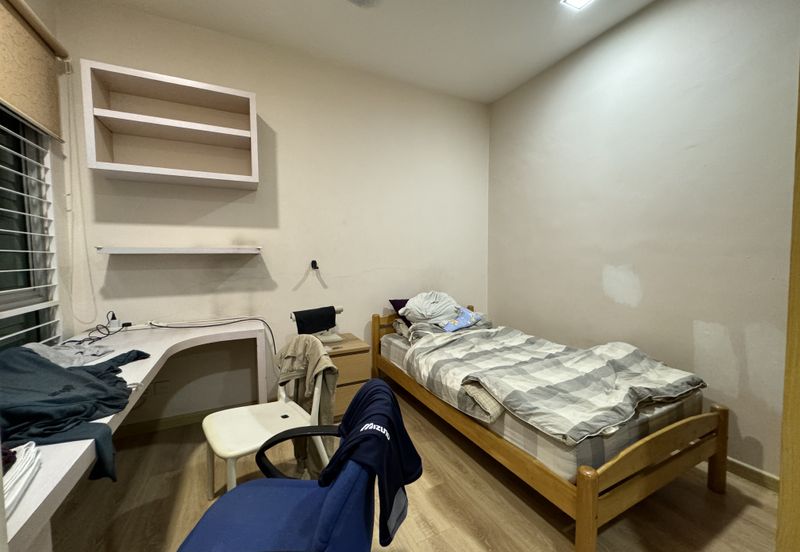  CHEAP 2.5 Storey Superlink at Bukit Mandarina Cheras KL 