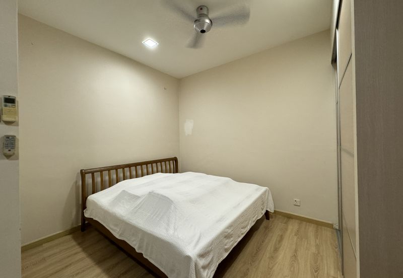  CHEAP 2.5 Storey Superlink at Bukit Mandarina Cheras KL 