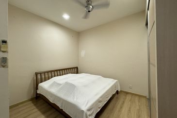  CHEAP 2.5 Storey Superlink at Bukit Mandarina Cheras KL 