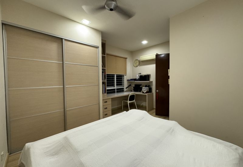  CHEAP 2.5 Storey Superlink at Bukit Mandarina Cheras KL 