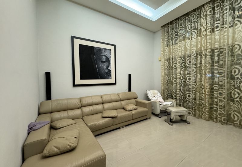  CHEAP 2.5 Storey Superlink at Bukit Mandarina Cheras KL 