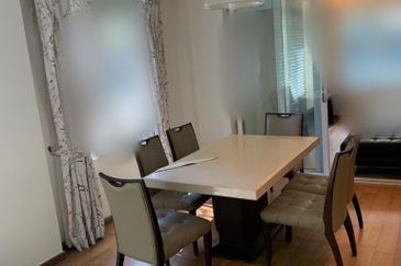 Taman Bukit Segar Jaya