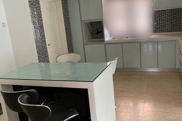 Taman Bukit Segar Jaya