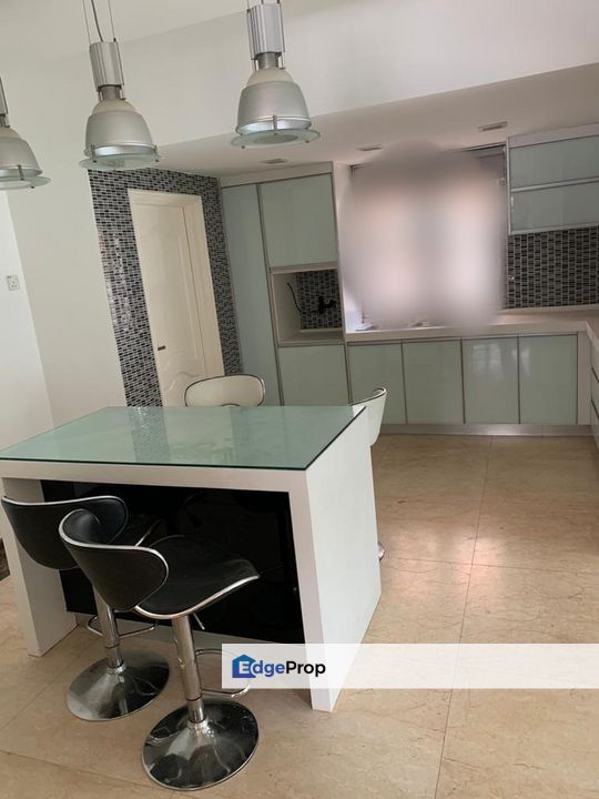 CHEAP Bukit Segar Jaya ENDLOT 3 Sty Terrace House   , Selangor, Cheras