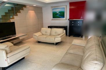 Taman Bukit Segar Jaya