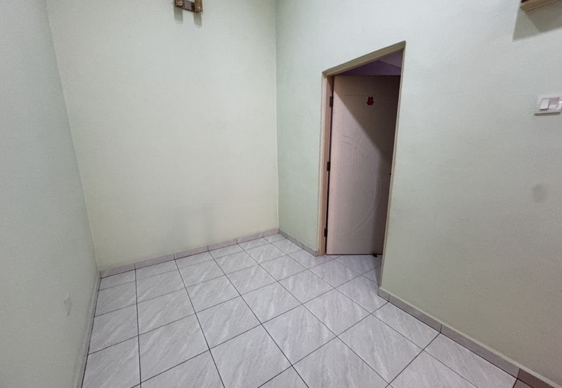 Taman Sungai Besi Indah