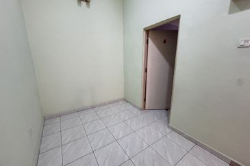 Taman Sungai Besi Indah