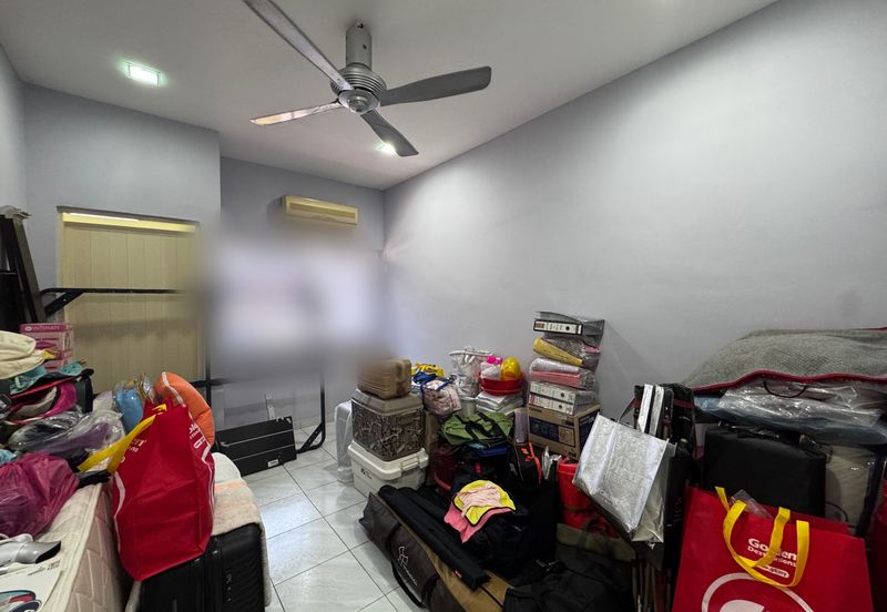 Taman Sungai Besi Indah