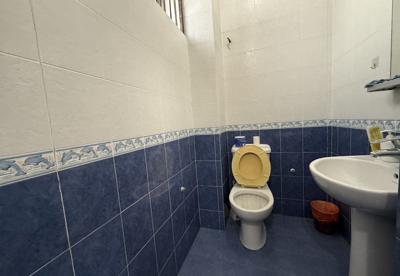 CHEAP 2 sty Bungalow Saujana Impian Golf & Country Resort for sale