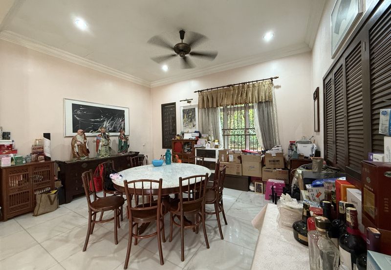 CHEAP 2 sty Bungalow Saujana Impian Golf & Country Resort for sale