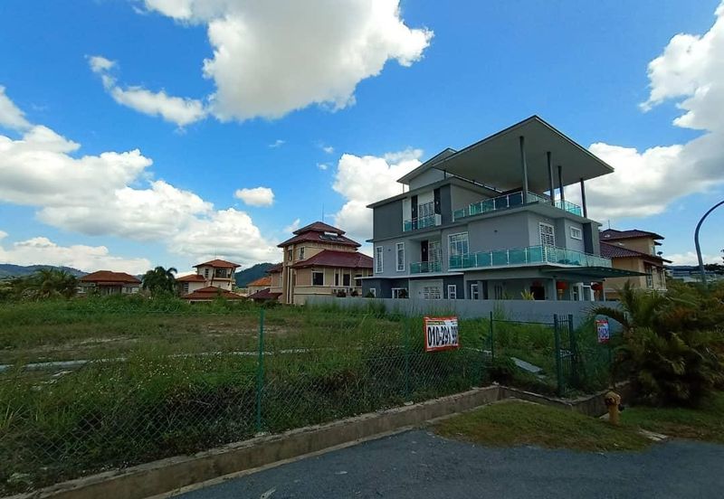 Bandar Mahkota Cheras