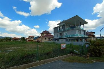 Bandar Mahkota Cheras