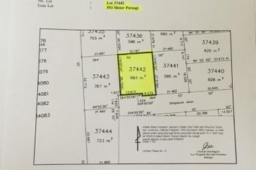 Bandar Mahkota Cheras