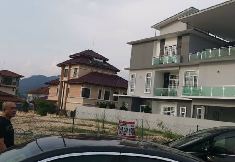 Bandar Mahkota Cheras