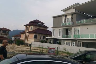 Bandar Mahkota Cheras