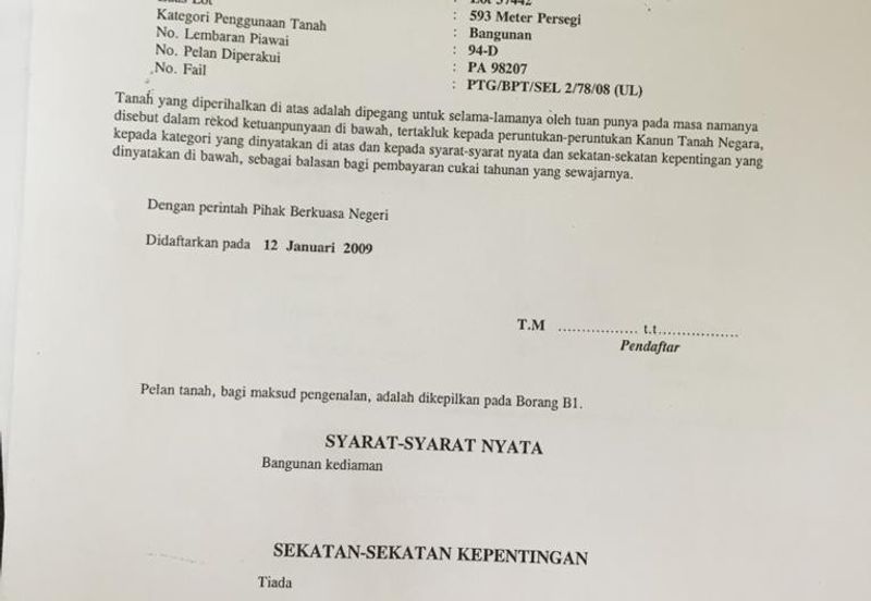 Bandar Mahkota Cheras