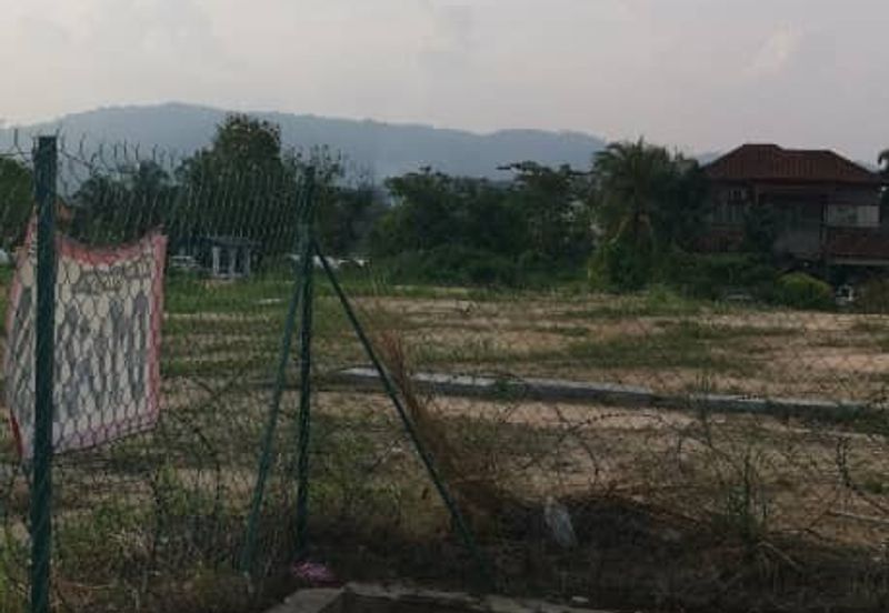 Bandar Mahkota Cheras