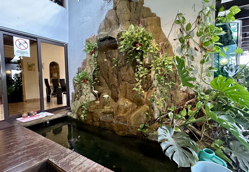 CHEAP Bangsar 2 sty Bungalow KLCC View & w private pool