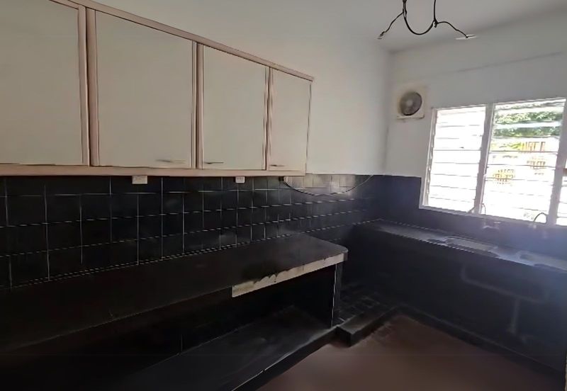 Taman Cheras (Yulek Heights)