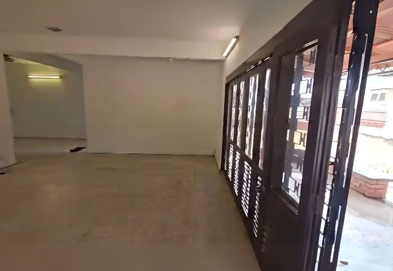 Taman Cheras (Yulek Heights)