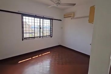 Taman Cheras (Yulek Heights)