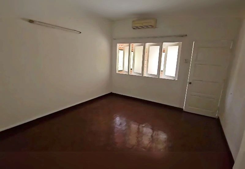 Taman Cheras (Yulek Heights)