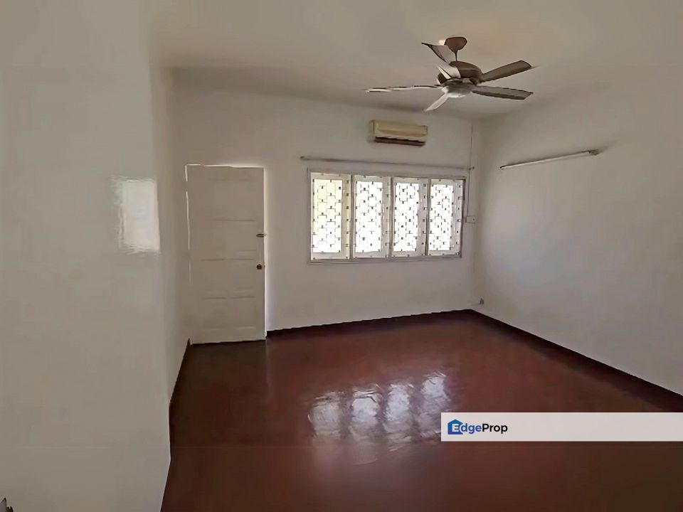 CHEAP 2 storey Bungalow Taman Yulek Heights Cheras for sale, Kuala Lumpur, Cheras