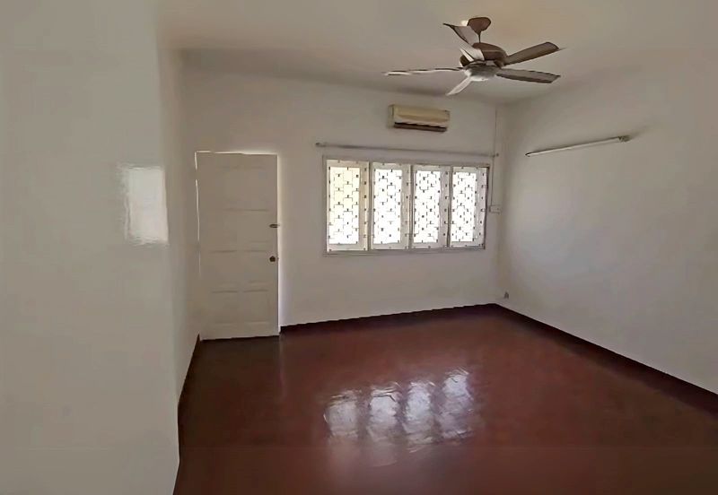 Taman Cheras (Yulek Heights)