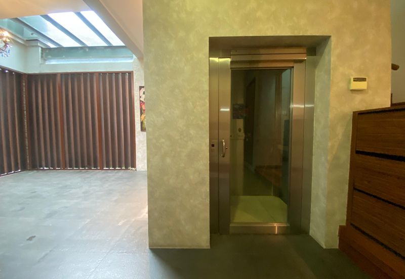 Vasana 25 @ Seputeh Heights