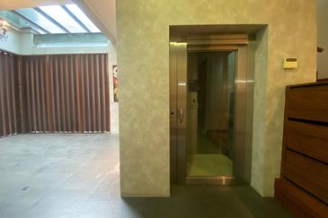 Vasana 25 @ Seputeh Heights