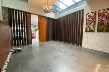 Vasana 25 @ Seputeh Heights