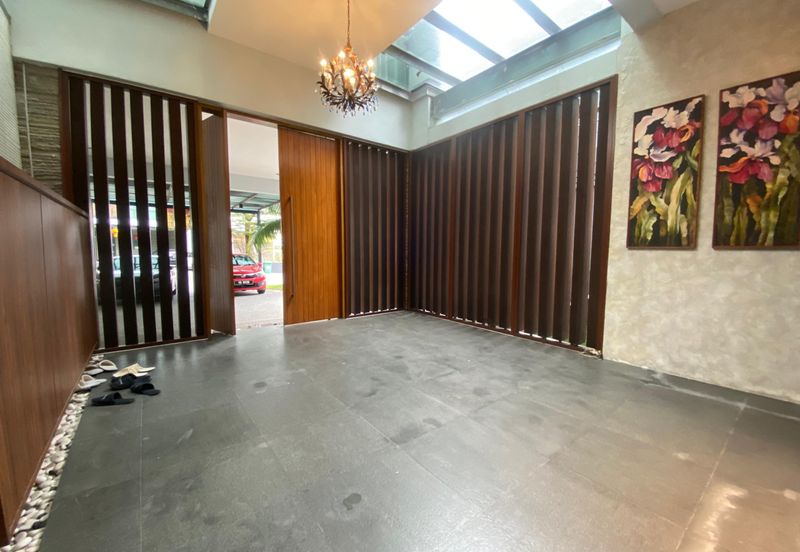 Vasana 25 @ Seputeh Heights