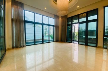 Vasana 25 @ Seputeh Heights