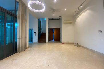 Vasana 25 @ Seputeh Heights