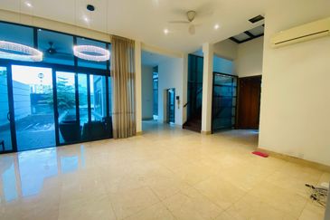 Vasana 25 @ Seputeh Heights