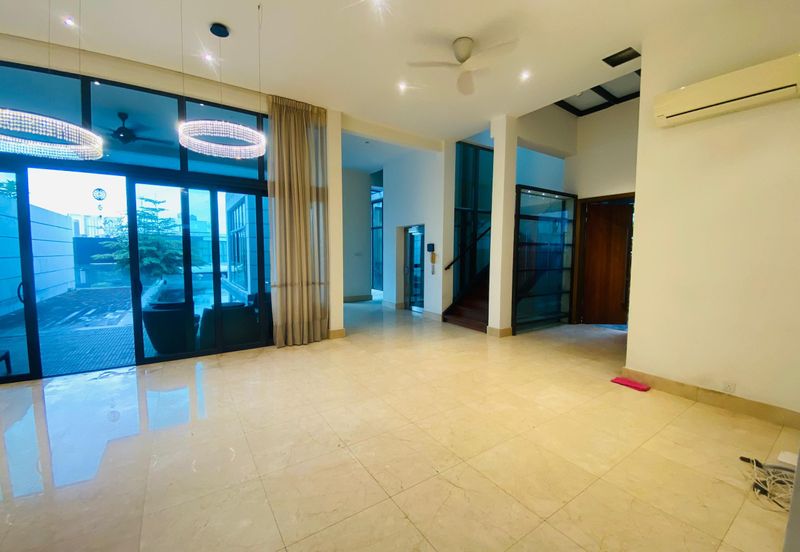 Vasana 25 @ Seputeh Heights