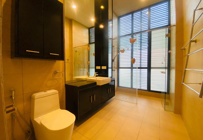 Vasana 25 @ Seputeh Heights