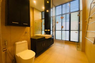 Vasana 25 @ Seputeh Heights