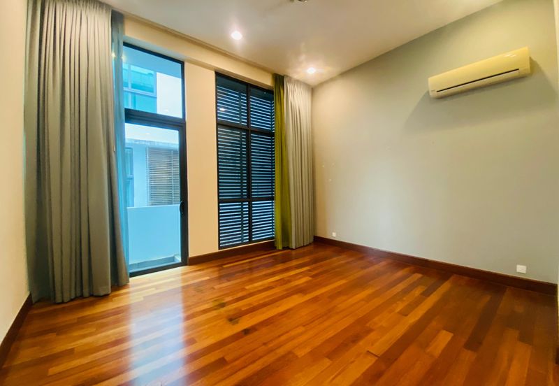 Vasana 25 @ Seputeh Heights